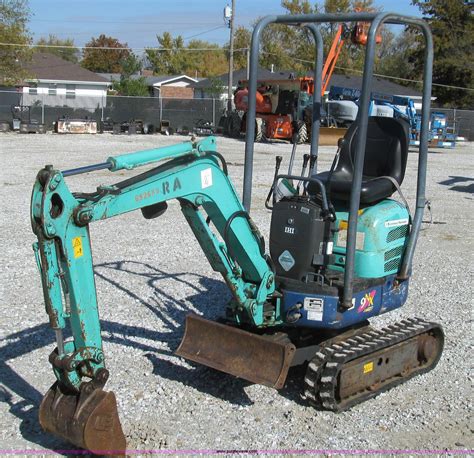 9nx mini excavator for sale|IHI Excavators For Sale .